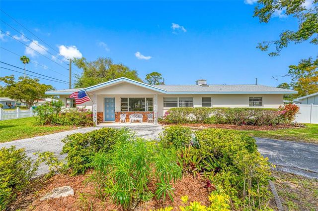 11601 86TH AVENUE, Seminole, FL 33772