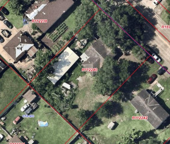 306 Present Street, Stafford, TX 77477