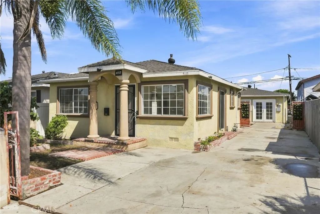 4119 W 162nd Street, Lawndale, CA 90260