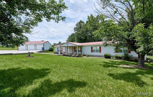 117 Cedar Parc Lane, Troy, MO 63379