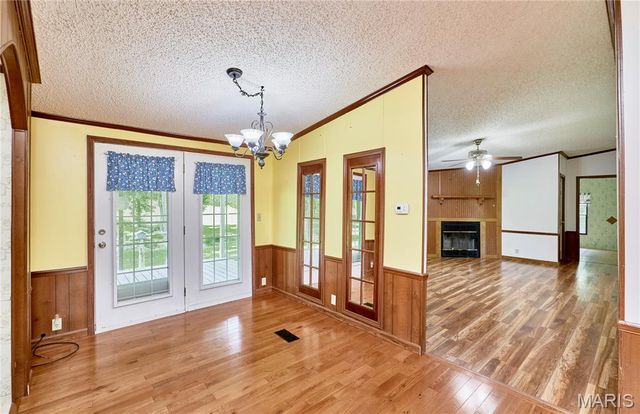 117 Cedar Parc Lane, Troy, MO 63379