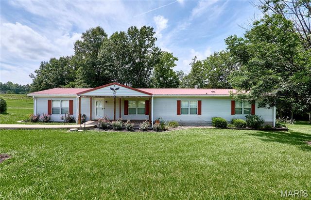 117 Cedar Parc Lane, Troy, MO 63379