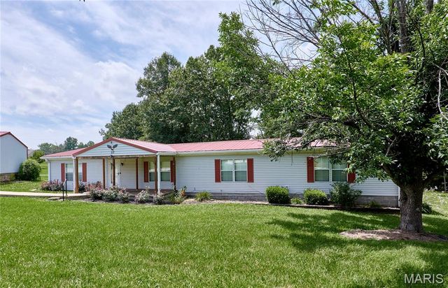 117 Cedar Parc Lane, Troy, MO 63379