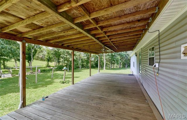 117 Cedar Parc Lane, Troy, MO 63379