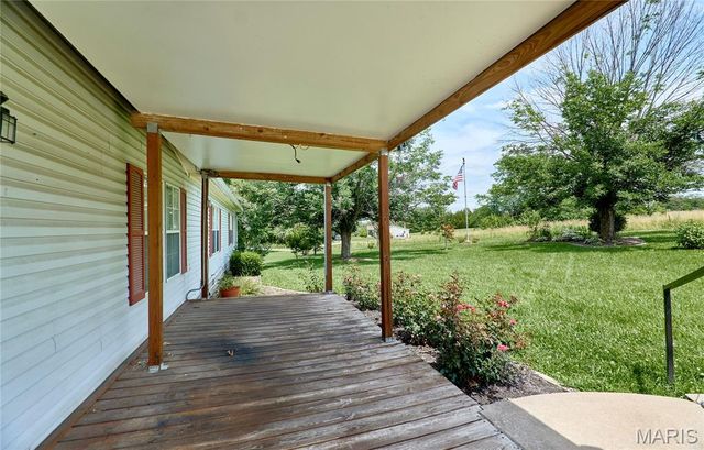 117 Cedar Parc Lane, Troy, MO 63379