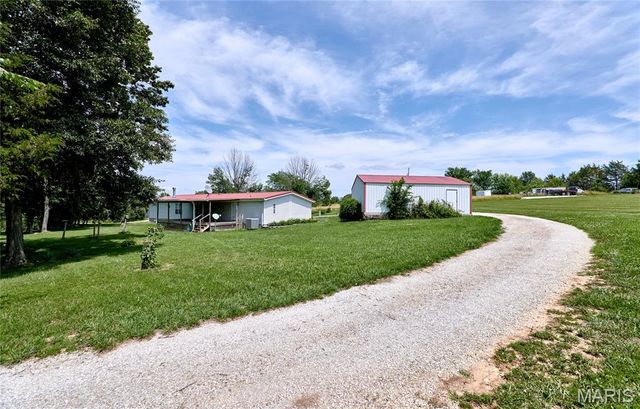 117 Cedar Parc Lane, Troy, MO 63379