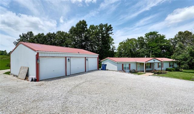 117 Cedar Parc Lane, Troy, MO 63379