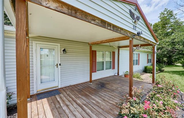 117 Cedar Parc Lane, Troy, MO 63379