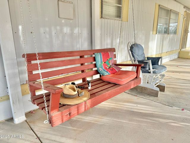 27021 N 211TH Avenue, Wittmann, AZ 85361