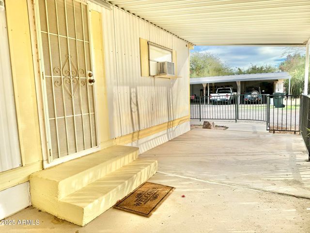 27021 N 211TH Avenue, Wittmann, AZ 85361