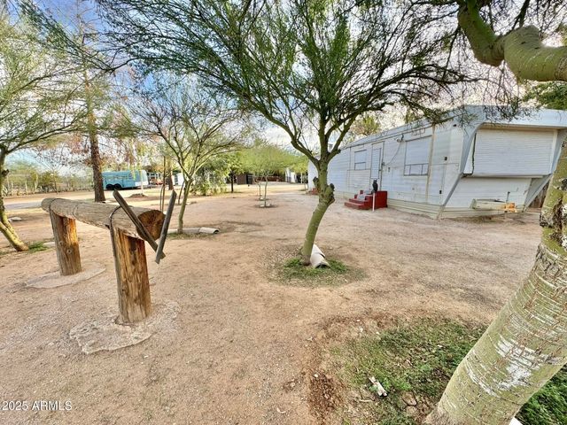 27021 N 211TH Avenue, Wittmann, AZ 85361