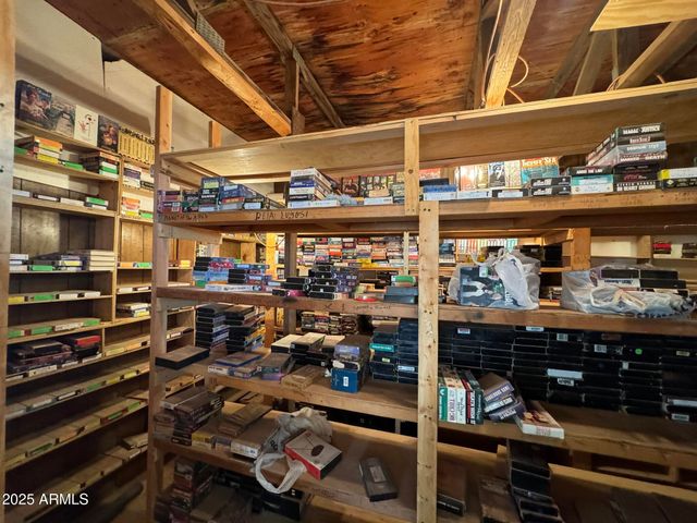 27021 N 211TH Avenue, Wittmann, AZ 85361