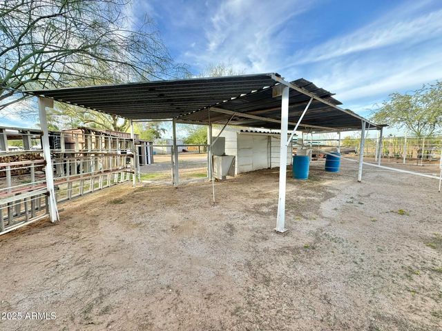 27021 N 211TH Avenue, Wittmann, AZ 85361