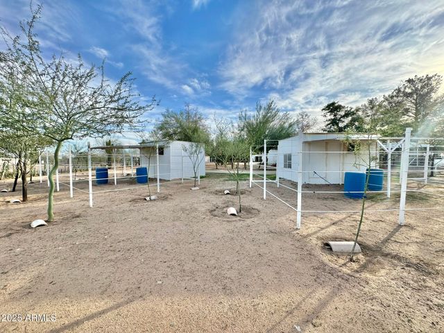 27021 N 211TH Avenue, Wittmann, AZ 85361