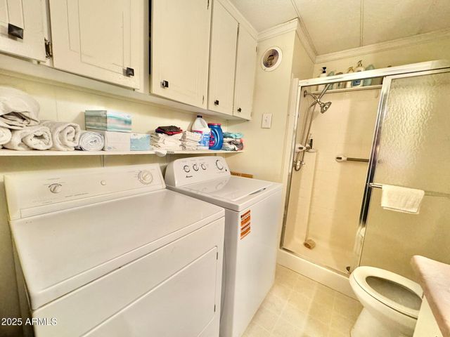 27021 N 211TH Avenue, Wittmann, AZ 85361