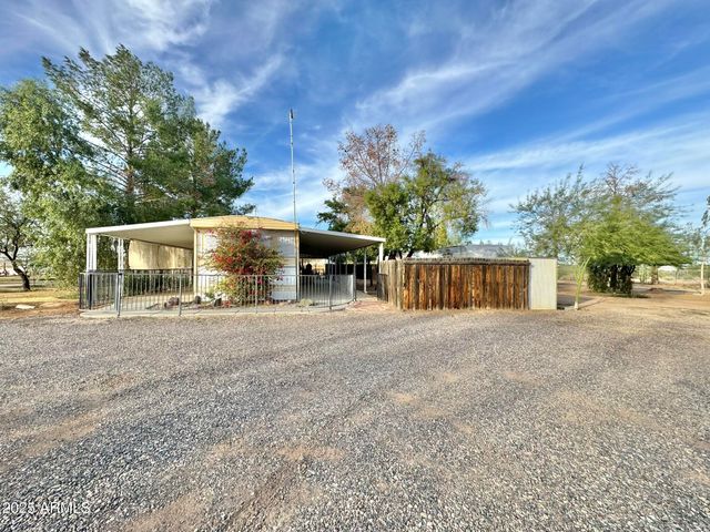 27021 N 211TH Avenue, Wittmann, AZ 85361