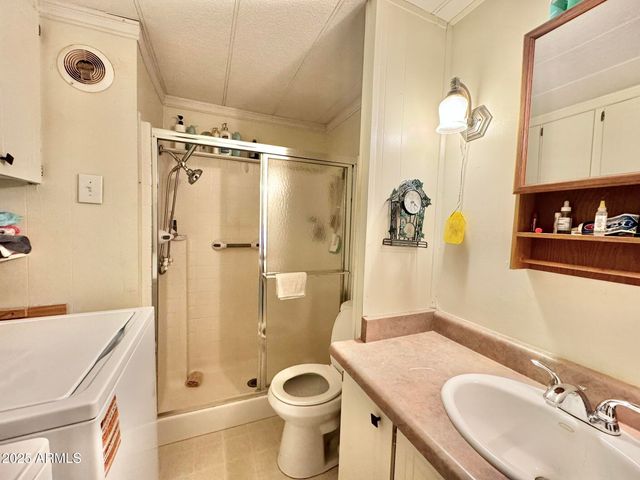 27021 N 211TH Avenue, Wittmann, AZ 85361