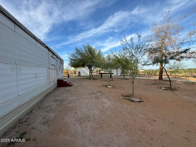 27021 N 211TH Avenue, Wittmann, AZ 85361