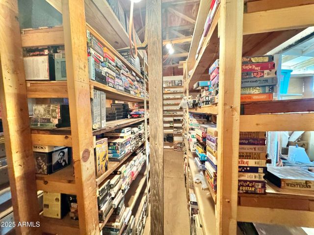 27021 N 211TH Avenue, Wittmann, AZ 85361