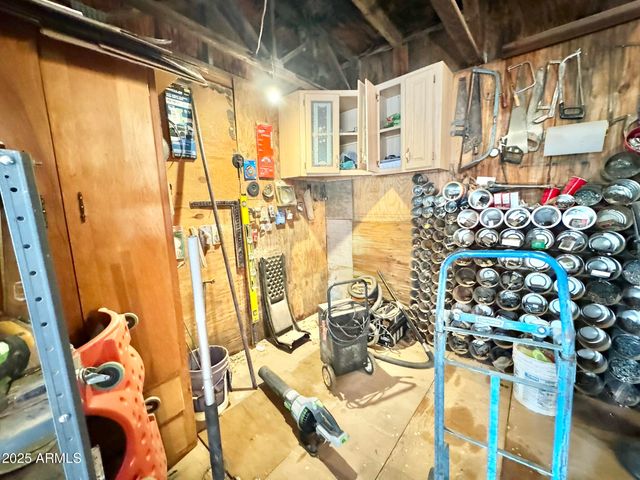 27021 N 211TH Avenue, Wittmann, AZ 85361