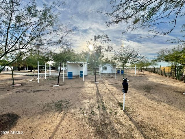 27021 N 211TH Avenue, Wittmann, AZ 85361