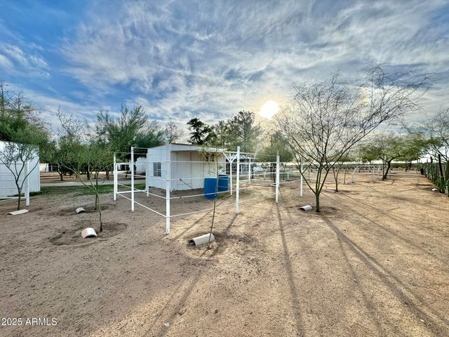 27021 N 211TH Avenue, Wittmann, AZ 85361