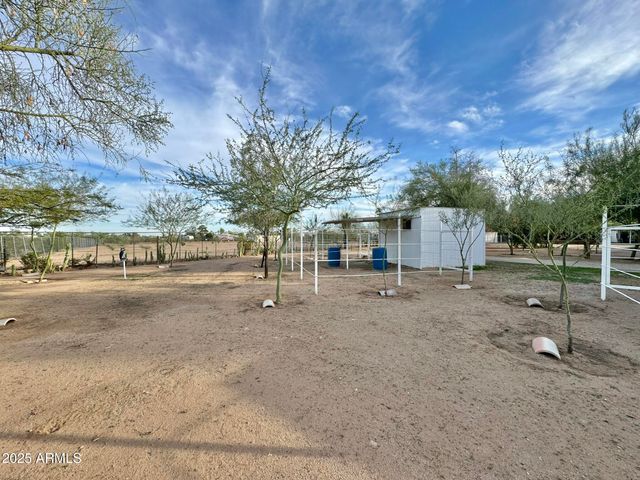 27021 N 211TH Avenue, Wittmann, AZ 85361