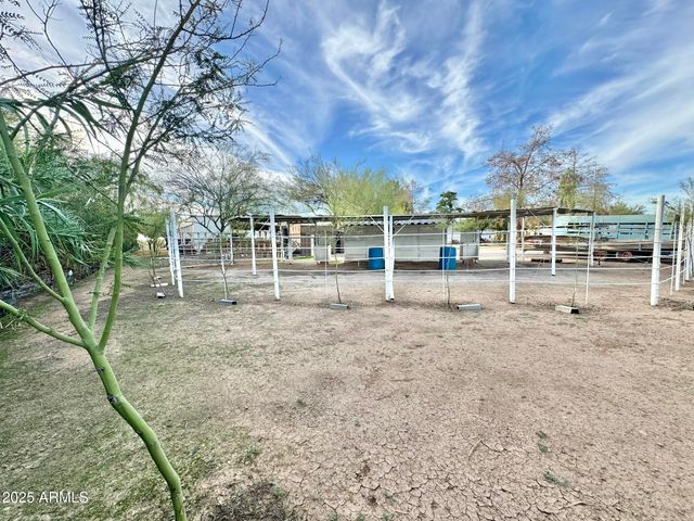 27021 N 211TH Avenue, Wittmann, AZ 85361