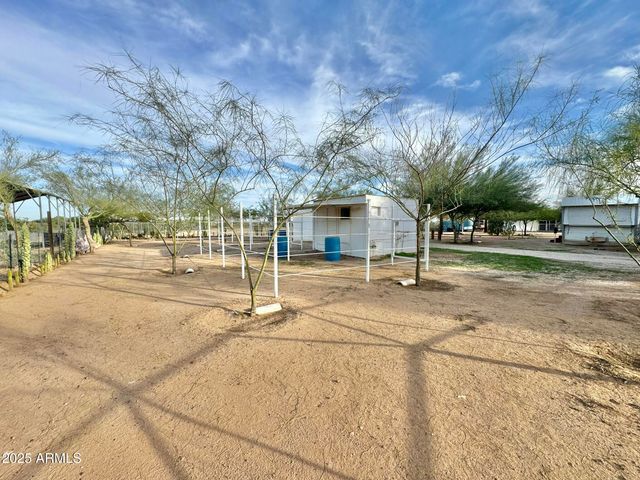 27021 N 211TH Avenue, Wittmann, AZ 85361