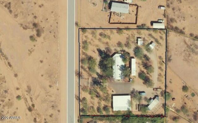 27021 N 211TH Avenue, Wittmann, AZ 85361