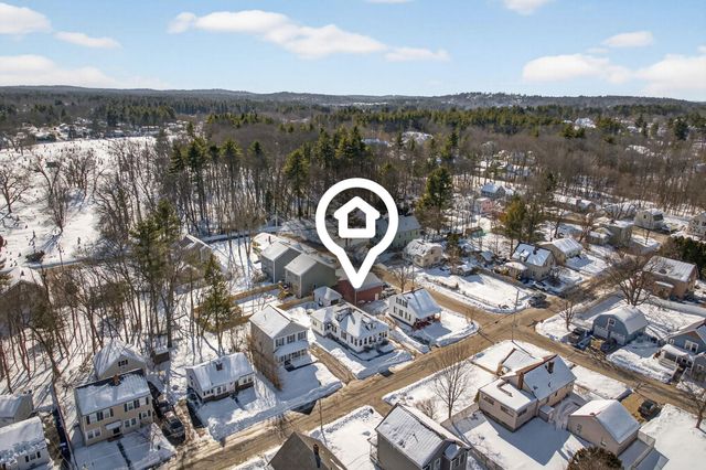 70 Dickey Street, Manchester, NH 03102