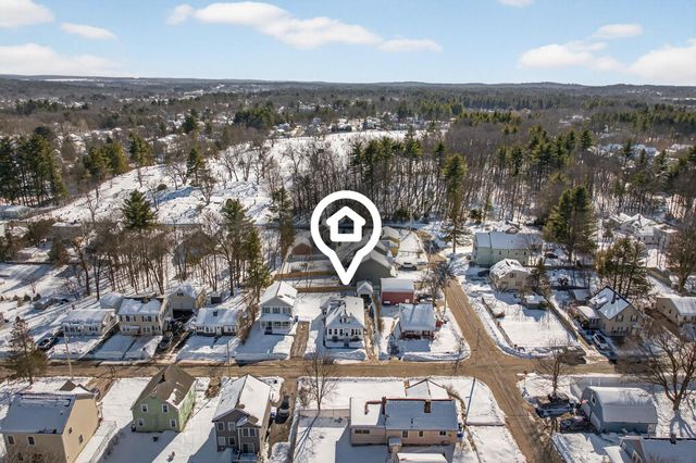 70 Dickey Street, Manchester, NH 03102