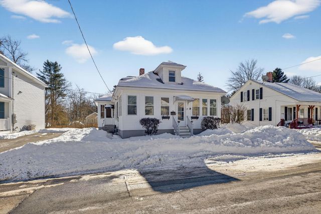 70 Dickey Street, Manchester, NH 03102