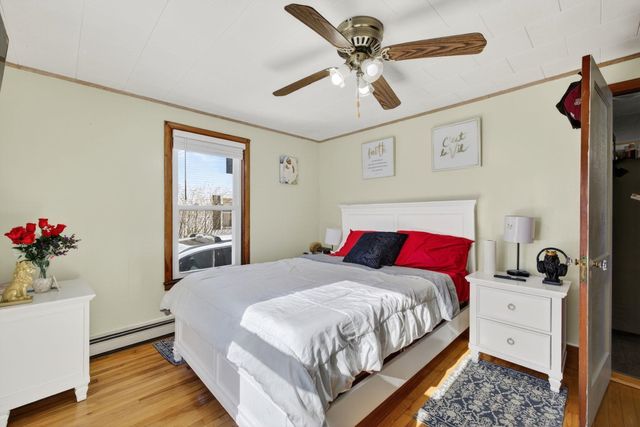 70 Dickey Street, Manchester, NH 03102