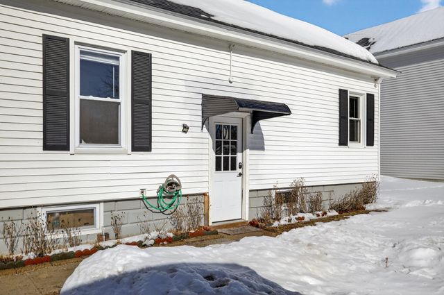 70 Dickey Street, Manchester, NH 03102