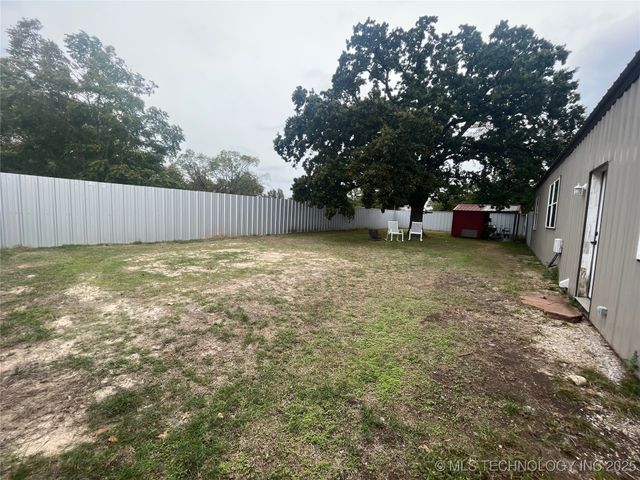 64 Crescent, Ardmore, OK 73401