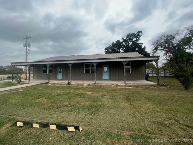 64 Crescent, Ardmore, OK 73401