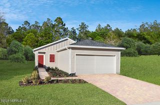 520 MURPHYS Drive, St. Johns, FL 32259