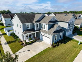 212 Bennetts Grove LN, Suffolk, VA 23435