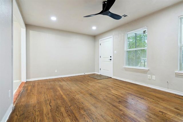 3924 Teal Drive, Del City, OK 73115