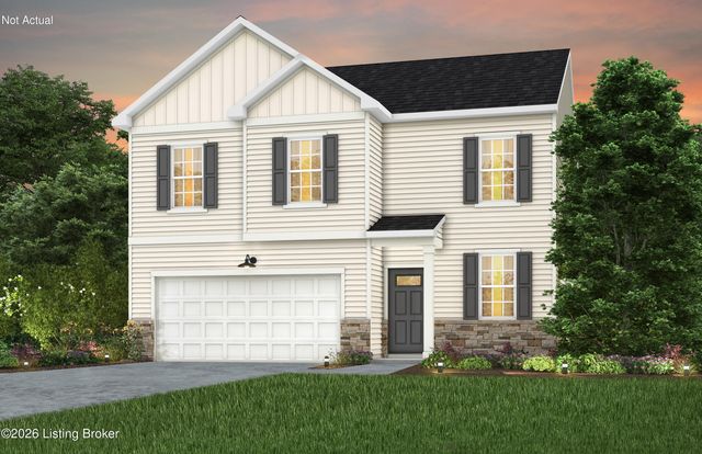 8305 Fairmount Rd, Louisville, KY 40291