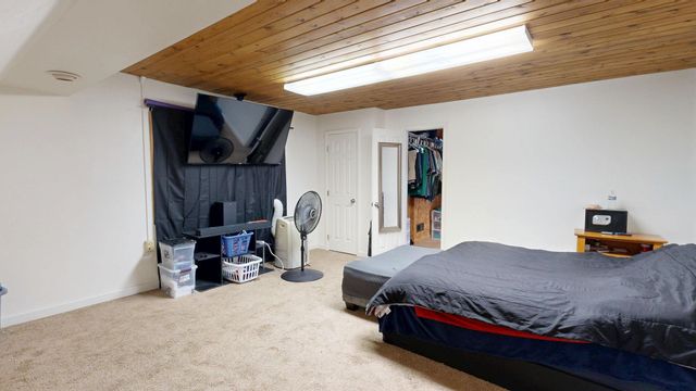 1207 North Drive, Pleasant, MI 48858