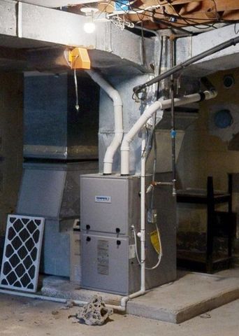 1207 North Drive, Pleasant, MI 48858