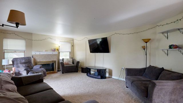 1207 North Drive, Pleasant, MI 48858