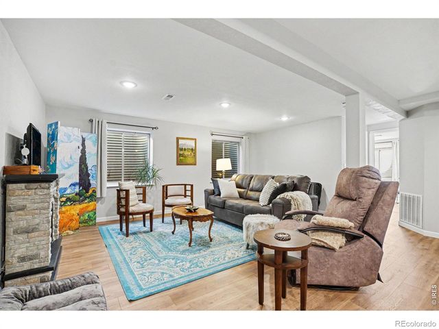7027 Orion Lane, Arvada, CO 80007