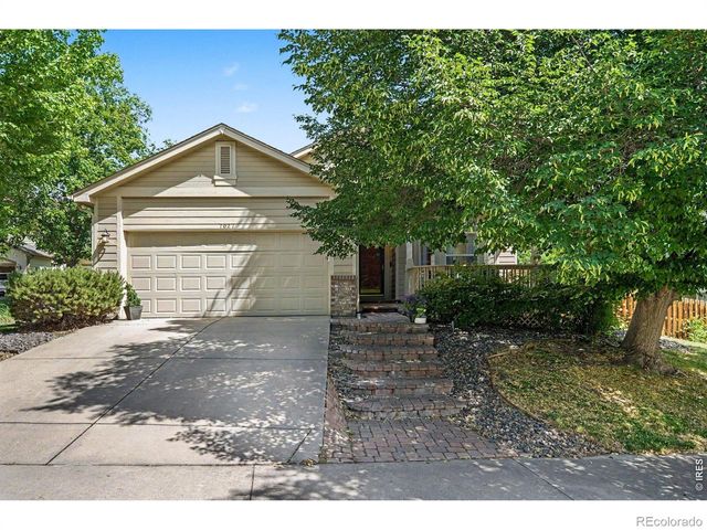 7027 Orion Lane, Arvada, CO 80007