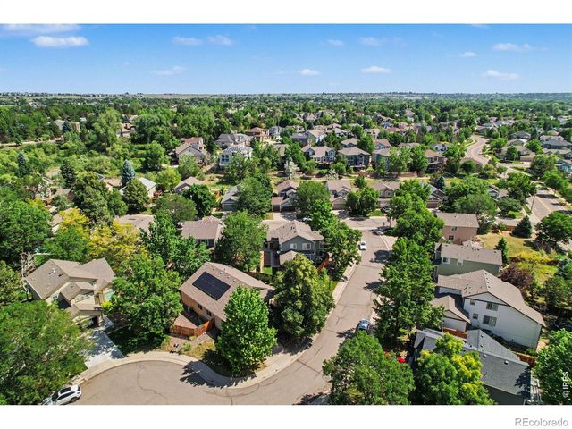7027 Orion Lane, Arvada, CO 80007