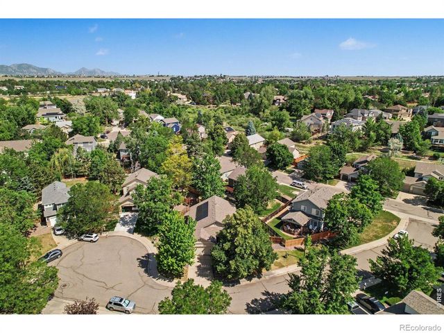 7027 Orion Lane, Arvada, CO 80007