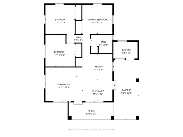 317 N B Street, Lake Worth Beach, FL 33460