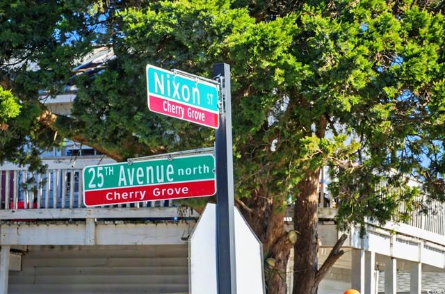 2405 Nixon St Unit 6, North Myrtle Beach, SC 29582